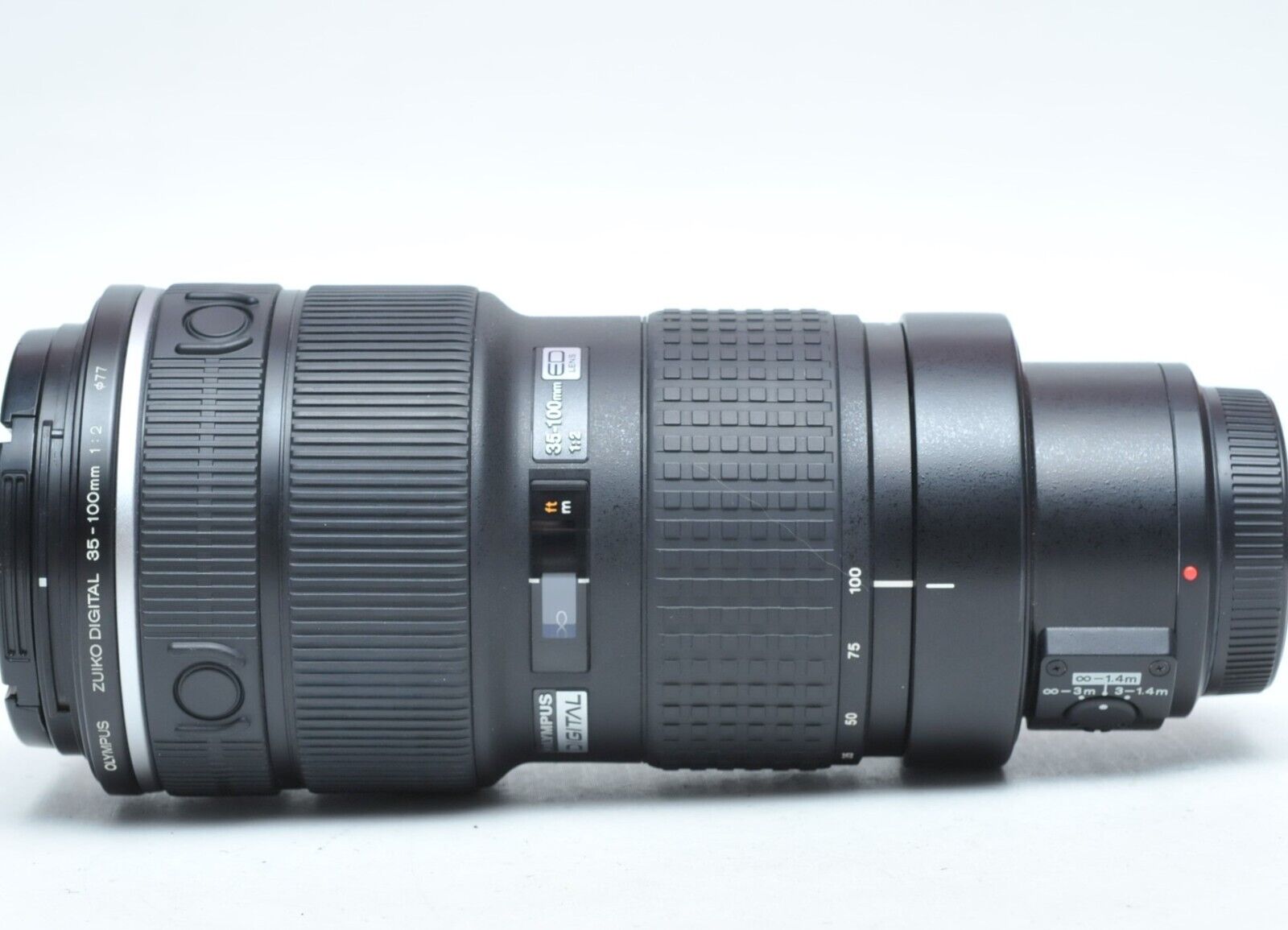 Olympus Digital 35-100mm f2 Zuiko ED Lens (Four Thirds Olympus Digital 35-100mm f2 Zuiko ED Lens (Four Thirds