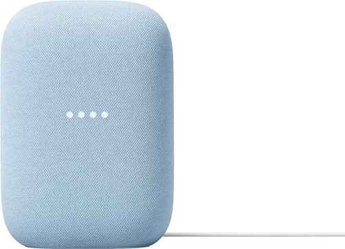 - Wireless Music Streaming (sky Blue)