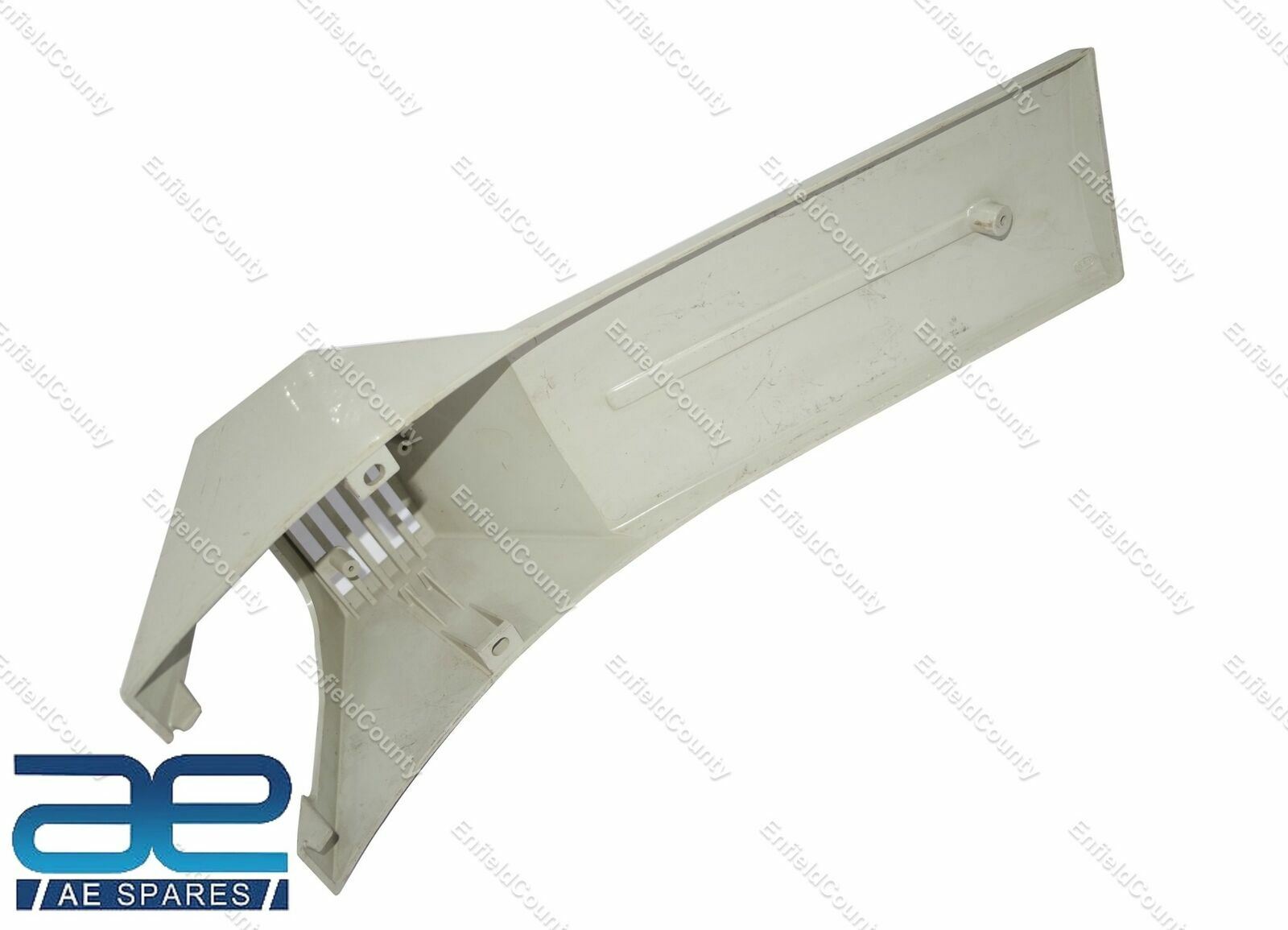 For Vespa PX 50 PX 125 Scooters Horn Cast Cover Nose ECs