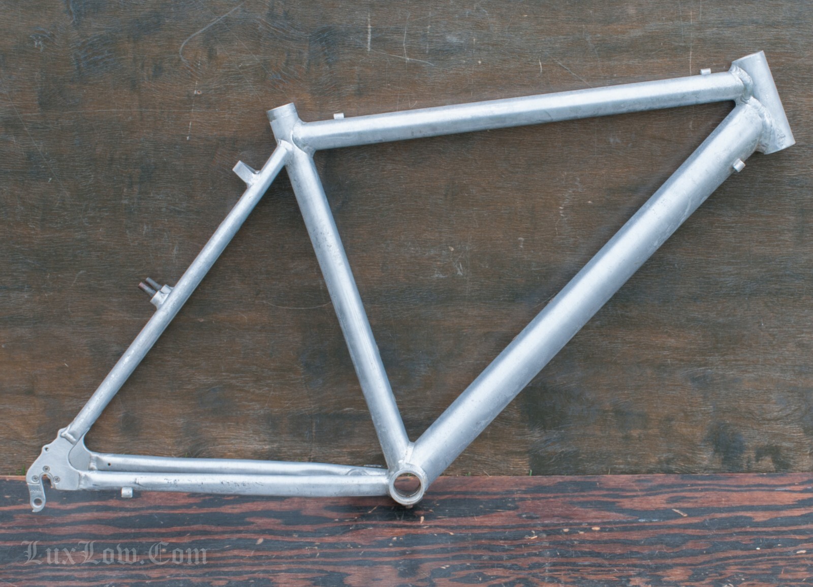 Vintage Marin Indian Fire Trail Bicycle FRAME Old School MTB Vintage Marin Indian Fire Trail Bicycle FRAME Old School MTB