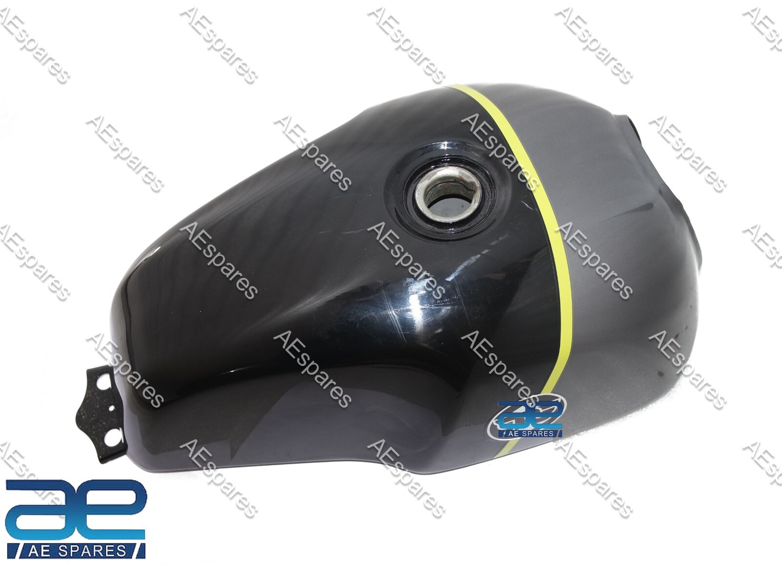 For Royal Enfield Continental GT 650cc Petrol Gas Fuel Tank DR Mayhem 148722