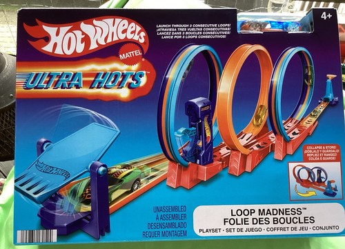 激盛り❗️5台set/HOTWHEELS ULTRA HOTS