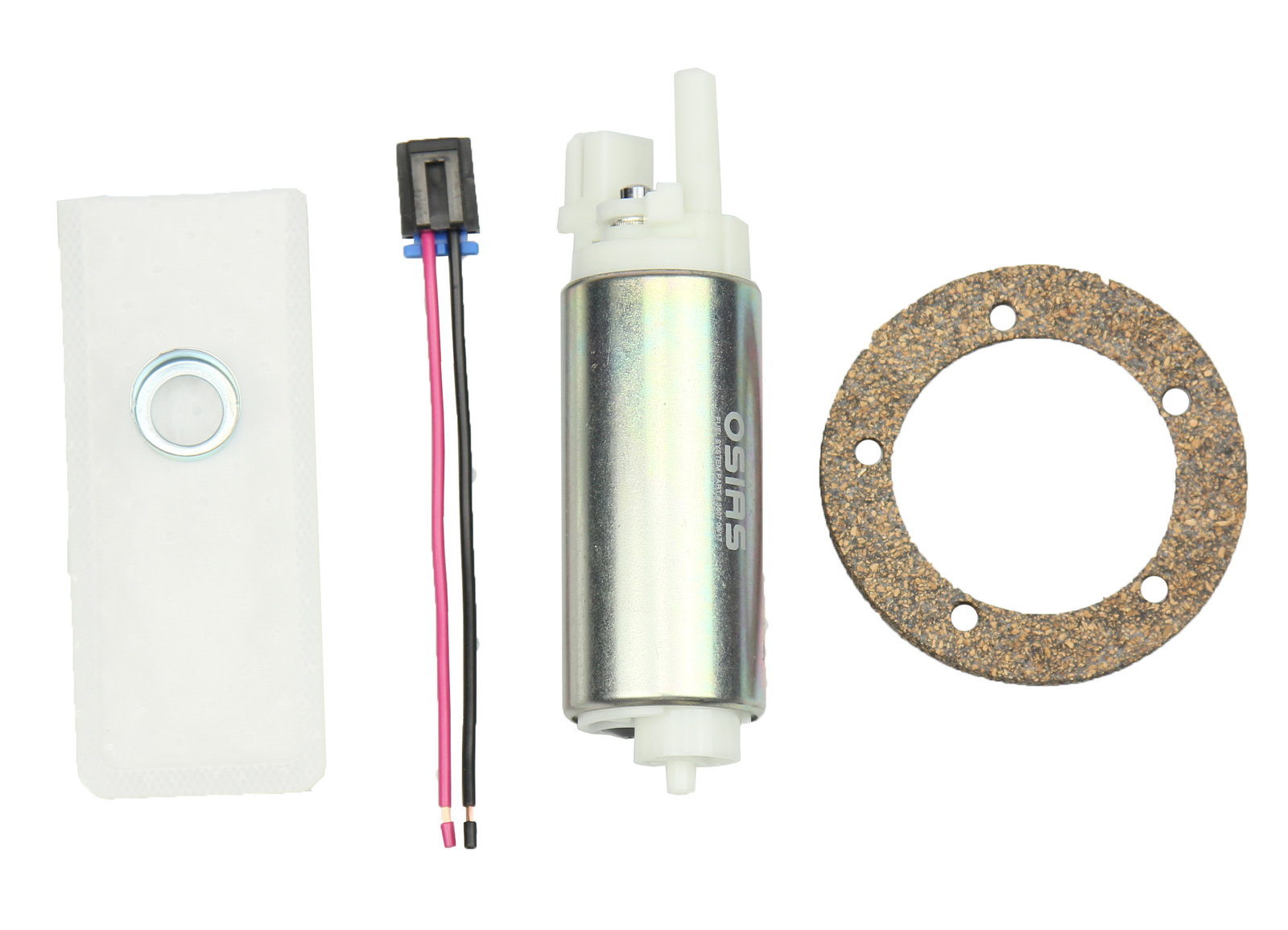 Intank Electric Fuel Pump For most Holden Commodore + Statesman VG VN