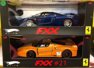 2台❗️HOT　WHEELS CLASSICS　 1:18 　FERRARI $_1.JPG?set_id=8800005007