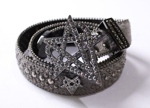 NKNIT  vegan leather belt 17mm ベルト fit=scale-down,w=1200