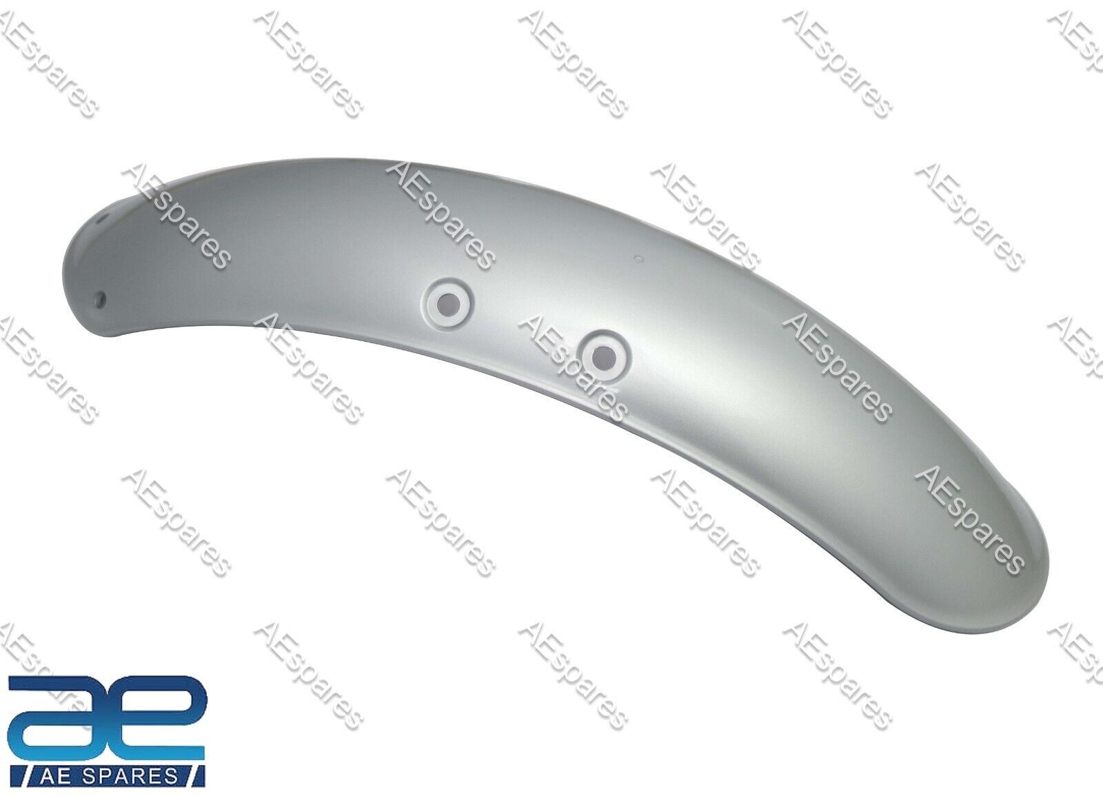 For Royal Enfield Front Fender Mudguard GT Continental 535cc 585362  