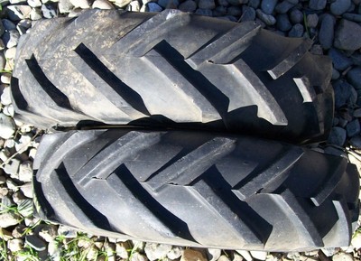 Ariens Rocket V Tiller Tire & Wheel Carlisle 4:80-8