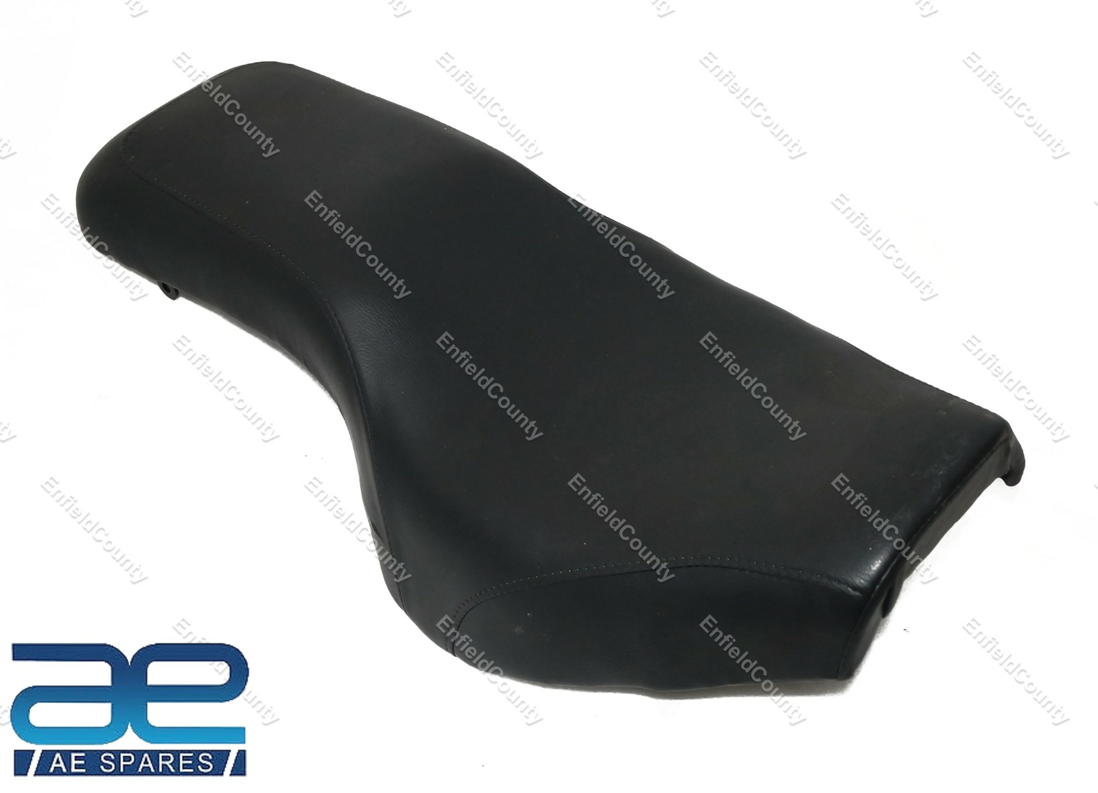 For Royal Enfield Thunderbird Double Seat Assembly Black 521113/C 