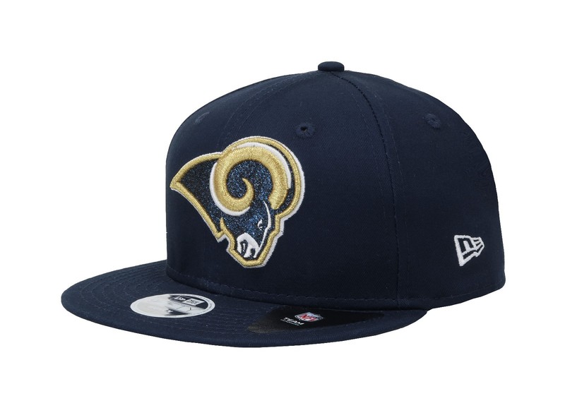 New Era 9Fifty Women Hat Cap Los 