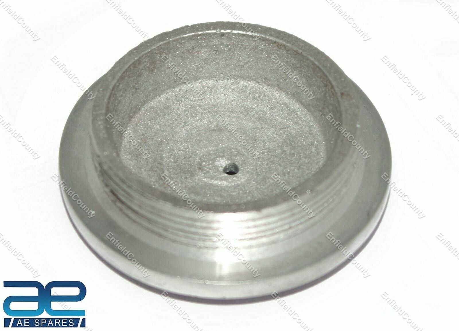 Petrol Fuel Oil Tank Cap 82-1523 For Triumph 3HW 5HW 3SW 5SW Motorbikes