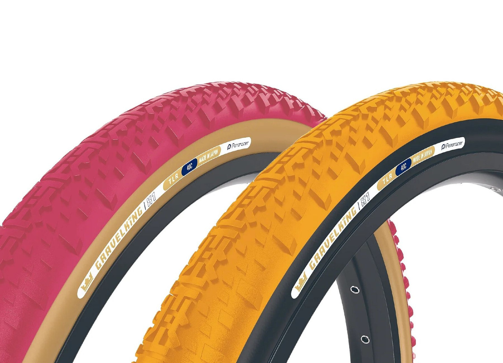 パーツ Gravelking Panaracer TLR 700x30 x2 Amazon.com : Panaracer GravelKing Slick Tire - 700 x 30
