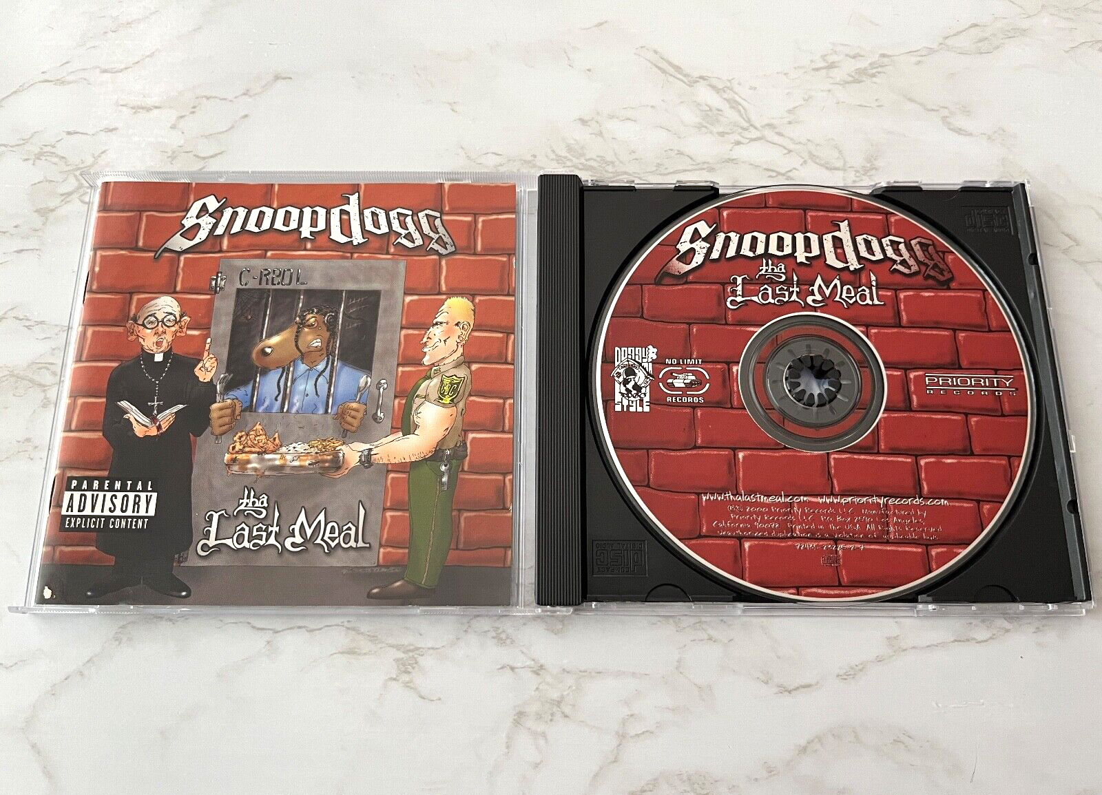 送料無料 激レアUSオリジナル2枚組LP　Fatal #GANGSTA 送料無料 激レアUSオリジナル2枚組LP Fatal #GANGSTA