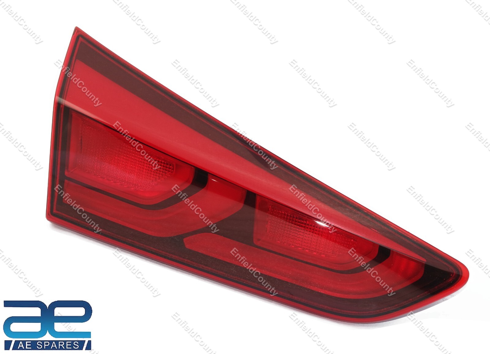 Rear Light Inner LH Passenger Side For Hyundai i20 1.2 1.4 2014-2018 Genuine  
