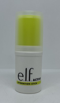  E.L.F Active Workout Ready Hydration Stick Exercise Cosmetics 0.53oz NEW 