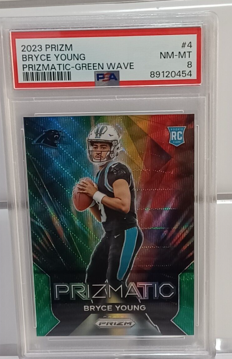 その他 PSA 10 Trae Young Prizm RC Ruby Wave 2018-19 Prizm #78 Trae Young Ruby Wave Prizm Rookie Card PSA