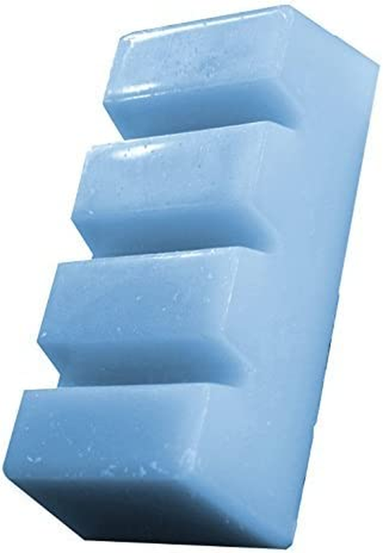 Hyper Wax -Universal Blend for Any Temp- 1.06 LB/ 480 Gm Block