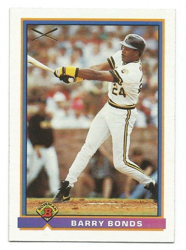 その他 2006 Bowman Barry Bonds Buy Back Auto 2006 Bowman Originals Barry Bonds #100 Encased Buyback