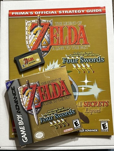 【値下げ 早い者勝ち】ゼルダの伝説４本セット 値下げ 早い者勝ち】ゼルダの伝説4本セット