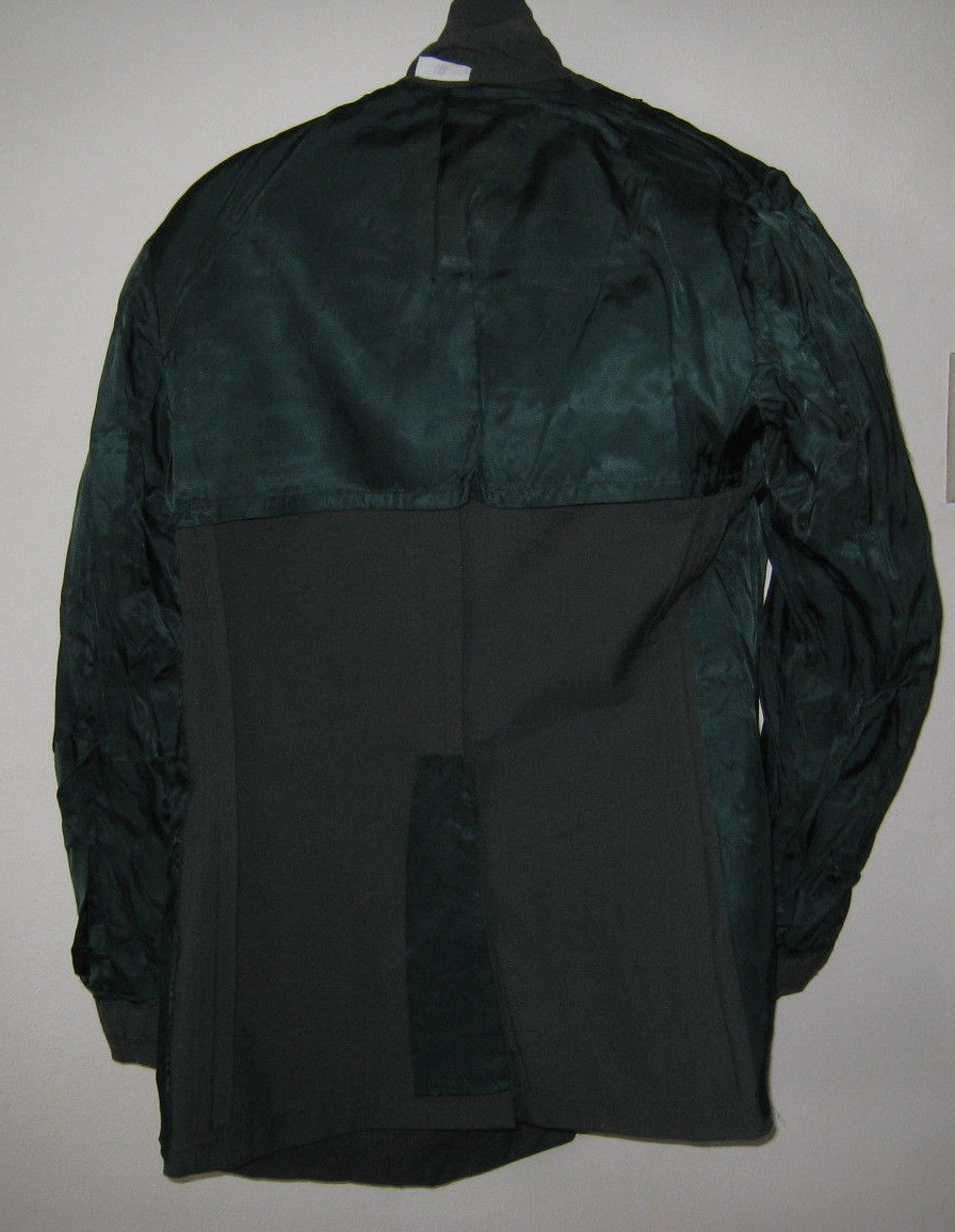 Spearhead 3rd Armored Division 36 Regular Green Uniform Jacket
