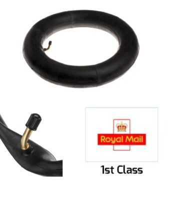 1 x Inner Bent Valve Tube BUGABOO DONKEY Prams 12''