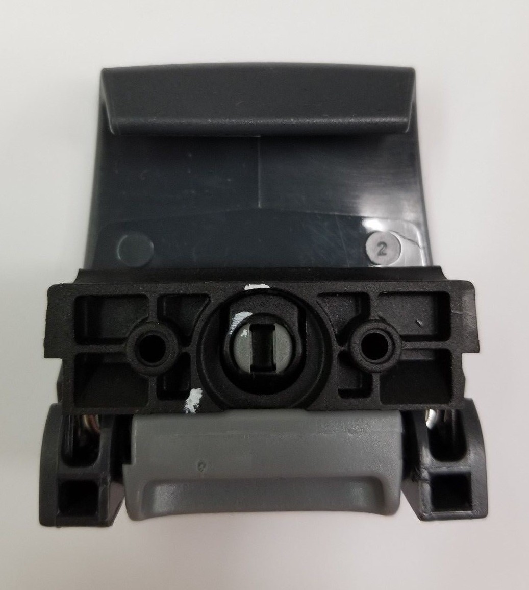 samsonite replacement latch