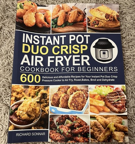 Cookbook: 600 Delicious And Affordable Recipes