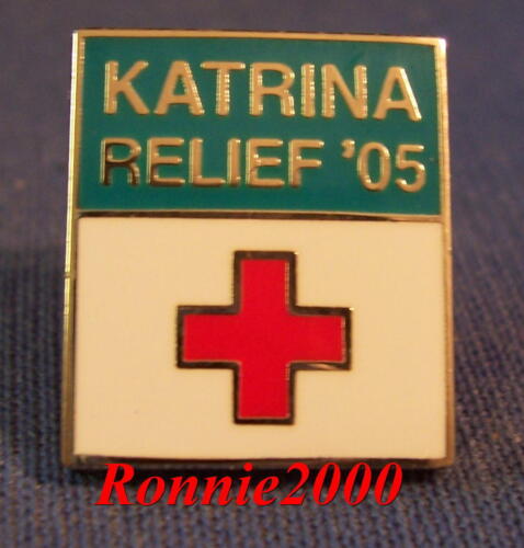 Hurricane Katrina Relief 
