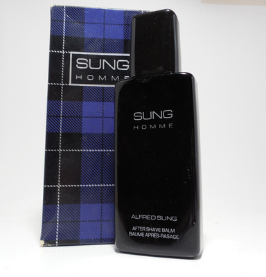 Alfred sung sung homme sale