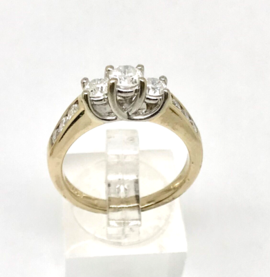 Lsc 14k ring deals