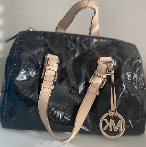 【新品未使用】MICHEAL KORS MK-7091⚠️最終値下げ Michael Kors handbag used *Damaged* | eBay