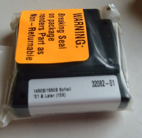 Harley Davidson 32852-08A ECM ECU Engine Control Module