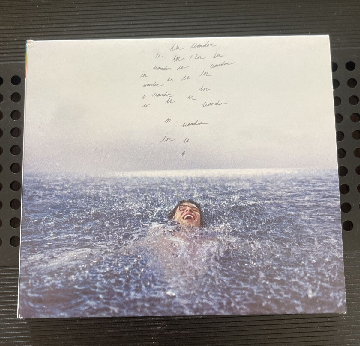 Shawn Mendes – Wonder - Island Records – CD Album Deluxe