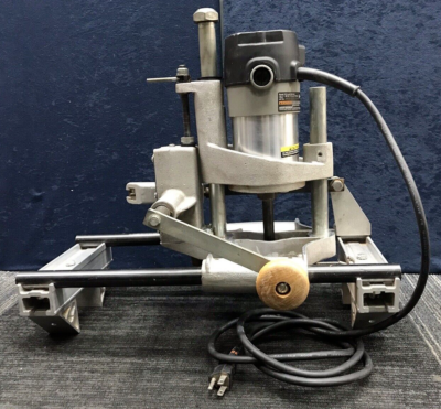 Porter cable 513 lock mortiser deals