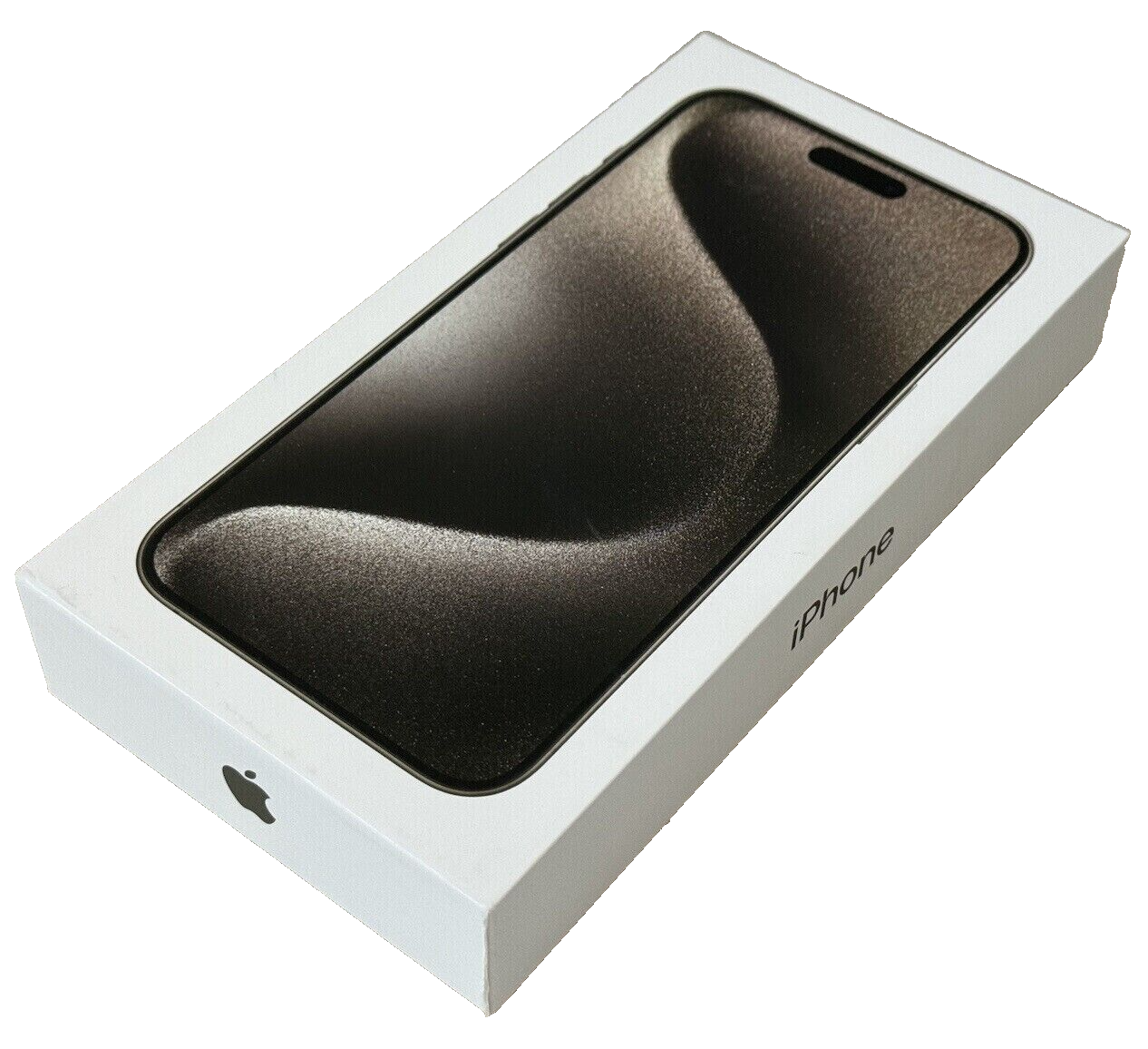 New Sealed Apple iPhone 15 Pro Max 256GB Natural Titanium New Sealed Apple iPhone 15 Pro Max 256GB Natural Titanium