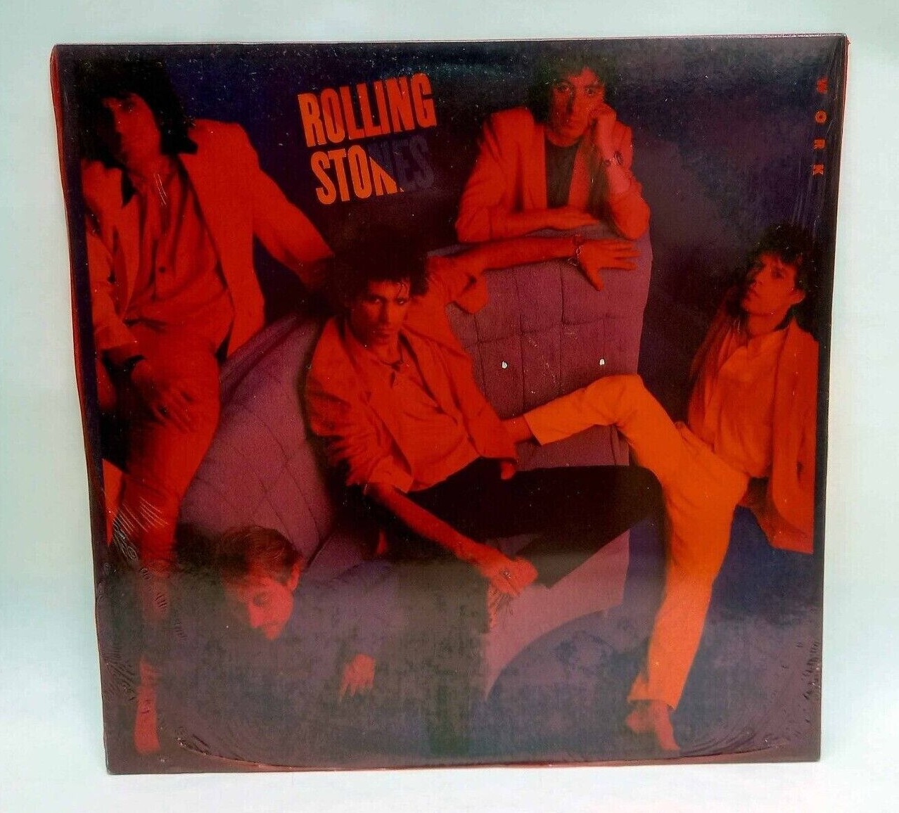 CD】The Rolling Stones 1321 The Rolling Stones – The Rolling