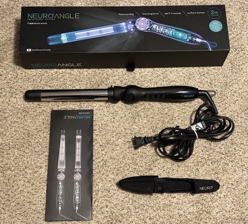 Paul Mitchell Intelligent Styling NEURO 1