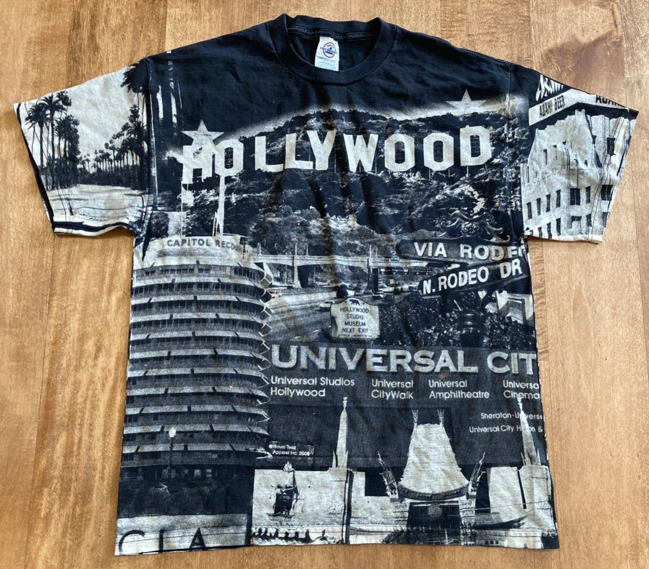 SHIRT N.HOOLYWOOD COMPILE│N-HOOLYWOOD.COM