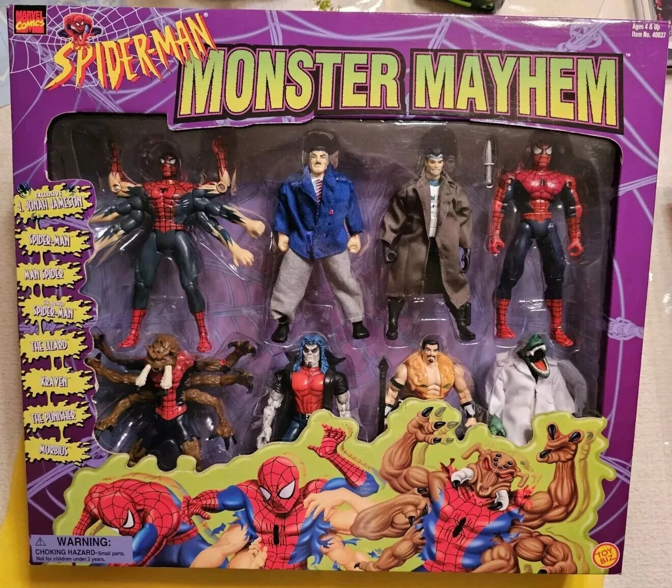 Marvel Movie Moments フィギュアセット $_57.JPG?set_id=880000500F