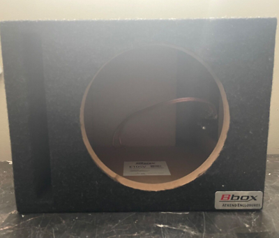 Bbox atrend cheap enclosures
