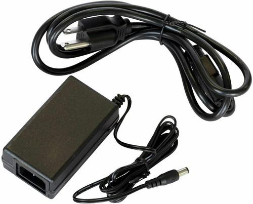 Peavey 15 Volt DC Adapter Plug Power Supply 03004300 USB Mixer PV6usb pv8usb