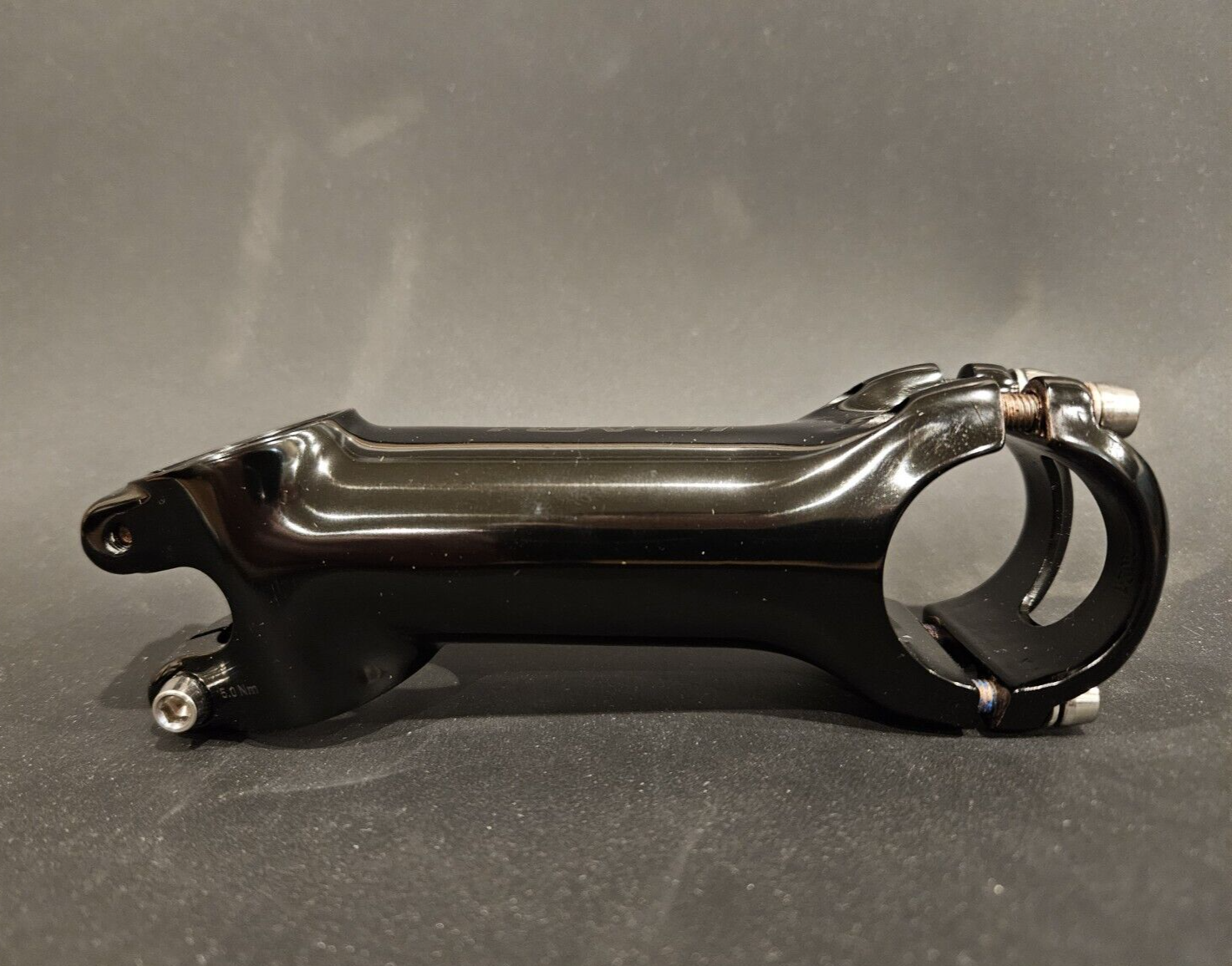 美品 ROVAL ALPINIST STEM 31.8×90-6D 美品 ROVAL ALPINIST STEM 31.8×90-6D