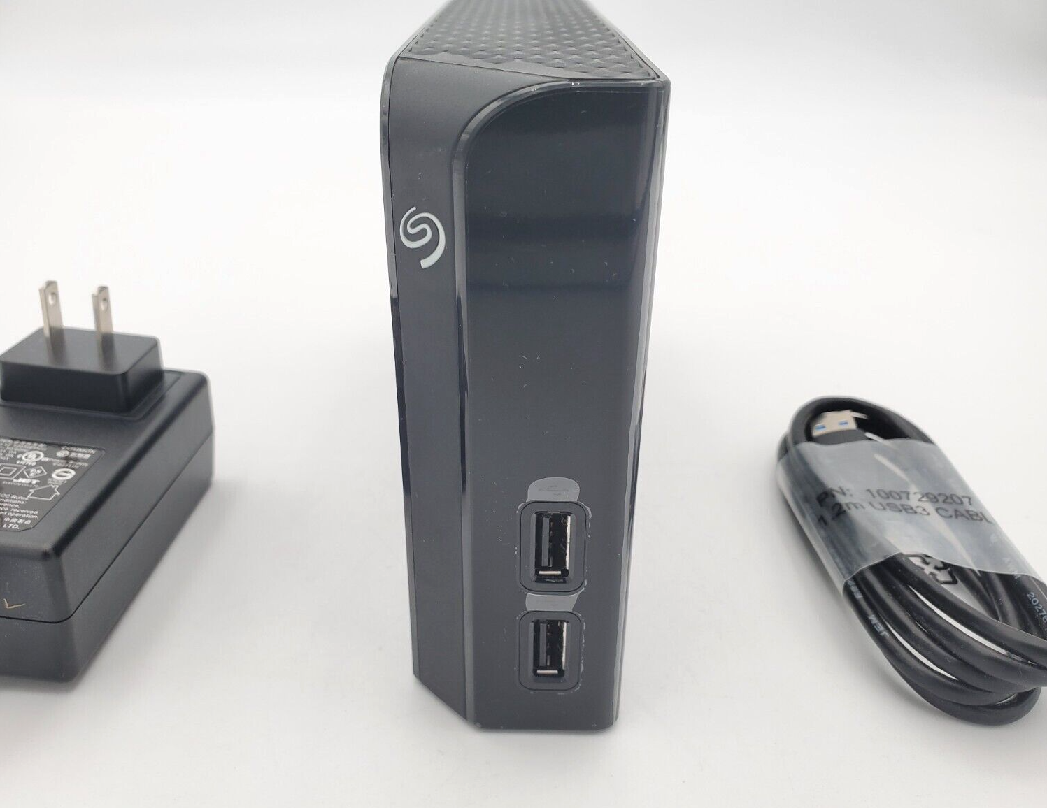 Seagate Backup Plus Hub 8TB External Desktop Hard Seagate Backup Plus Hub 8TB External Desktop Hard