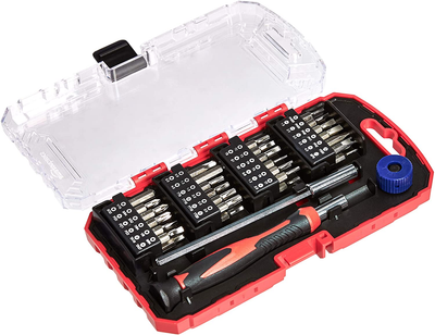 Specialty sale screwdriver bits