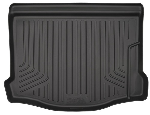 Husky LIners WeatherBeater Front & 2nd Seat Floor Liners 98771 for 2012-15 Ford Focus Husky LIners WeatherBeater Front & 2nd Seat Floor Liners 98771 for 2012-15 Ford Focus