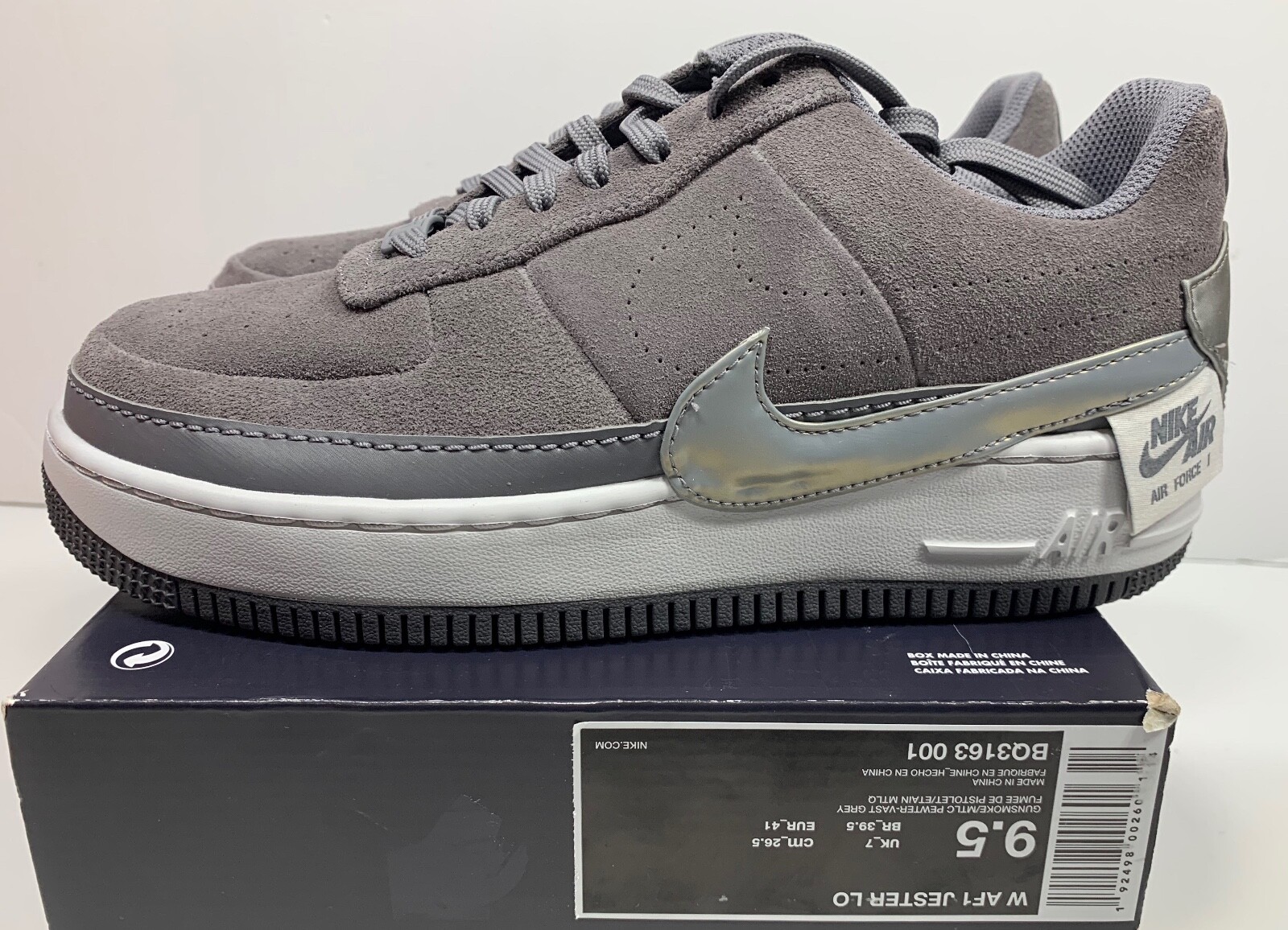 nike air force 1 af1 jester