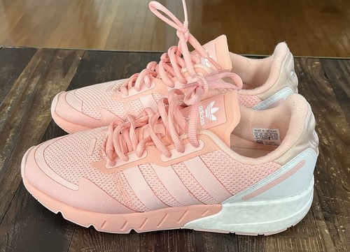 Adidas zx 1k boost womens size 9 | eBay