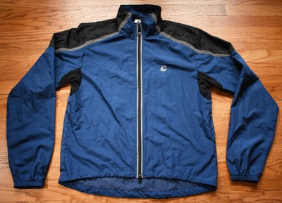 cannondale cycling jacket