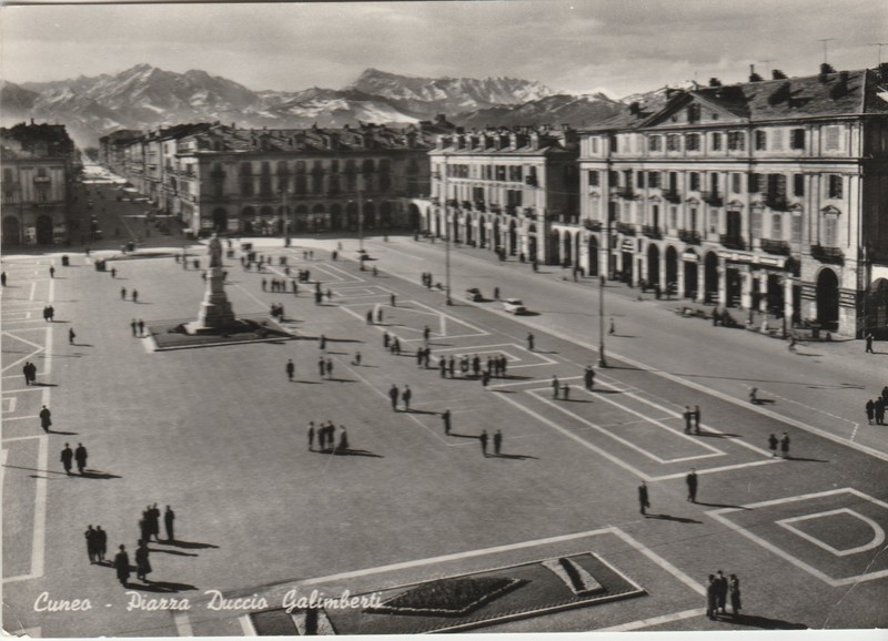 Piemomte Coin Place Duccio Galimberti Mf91850