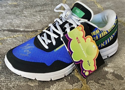 OUT OF STOCK SNEAKERS 2016―2017 サイン入り OUT OF STOCK SNEAKERS 2016―2017 サイン入り