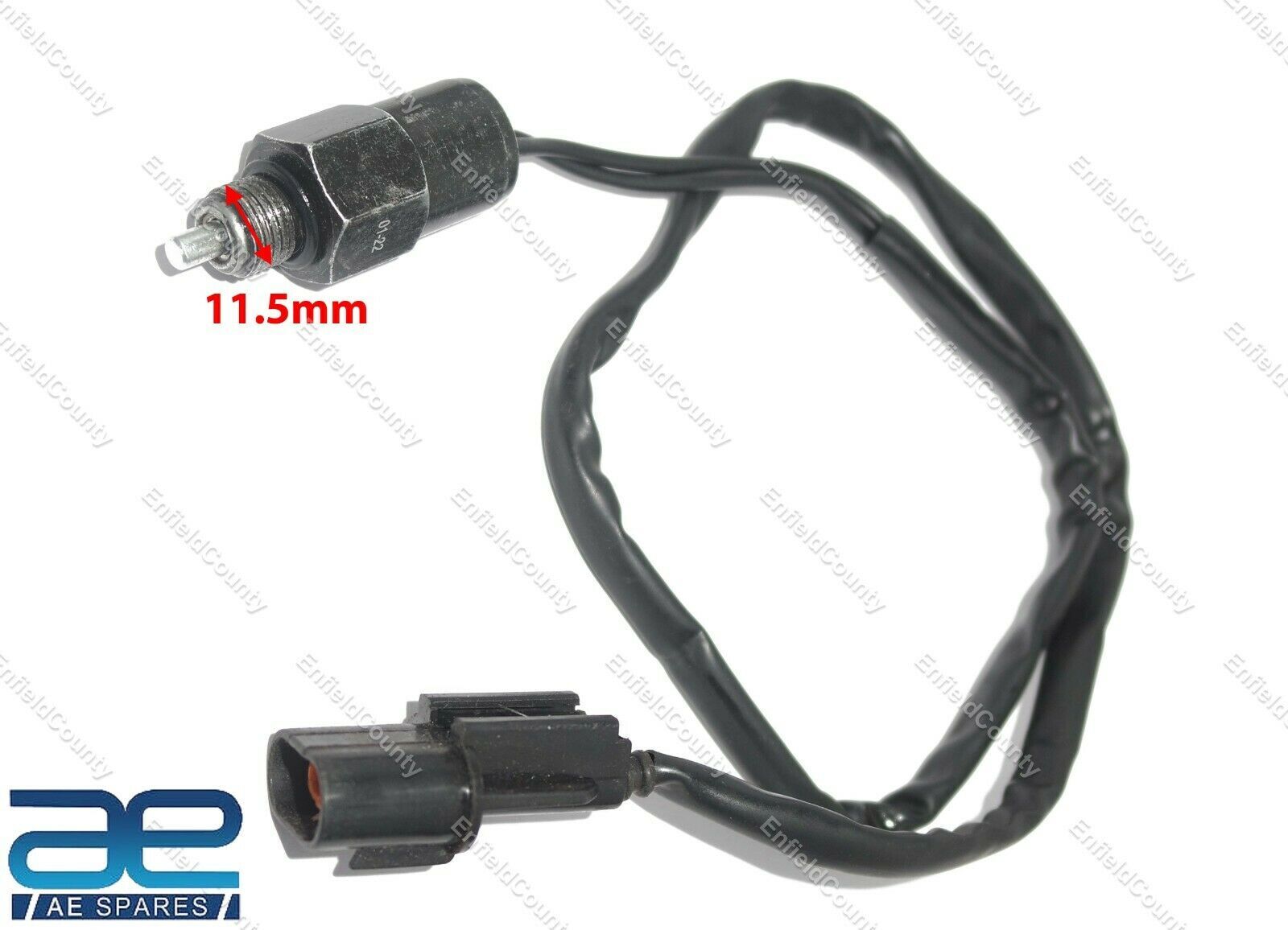 Gearbox Reverse Light Switch For HYUNDAI SANTRO 1ST GEN SANTRO XING 2ND GEN 
